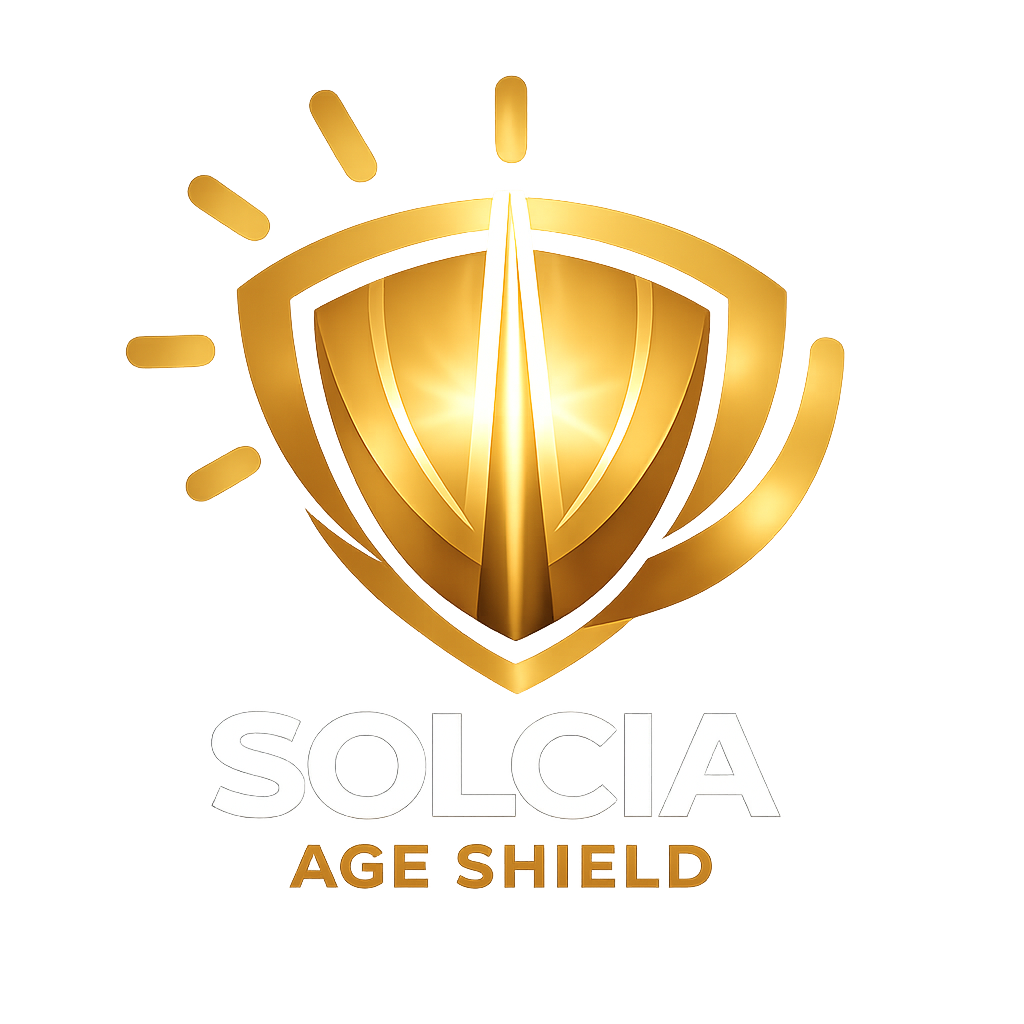 Age Shield